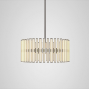 Люстра Lee Broom - Aurora Ring 3
