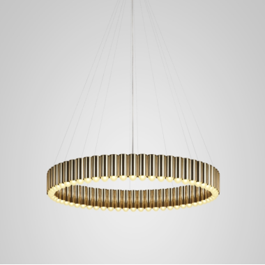 Стельовий світильник Lee Broom - Carousel XL
