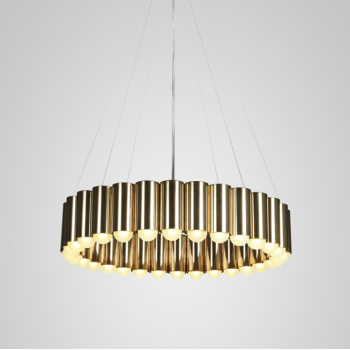 Стельовий світильник Lee Broom - Carousel