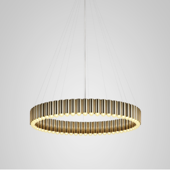 Стельовий світильник Lee Broom - Carousel XL