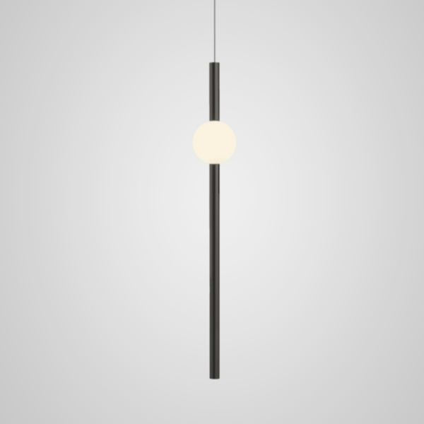 Стельовий світильник Lee Broom - Orion Gunmetal