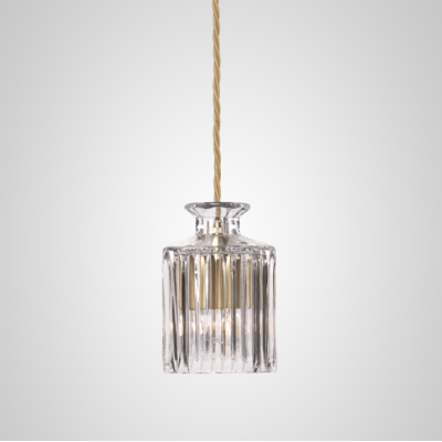 Стельовий світильник Lee Broom - Decanterlight Square