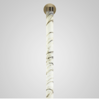 Настінний світильник Lee Broom - Tube Wall Настінний світильник Lee Broom - Tube Wall