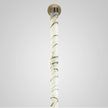 Настінний світильник Lee Broom - Tube Wall