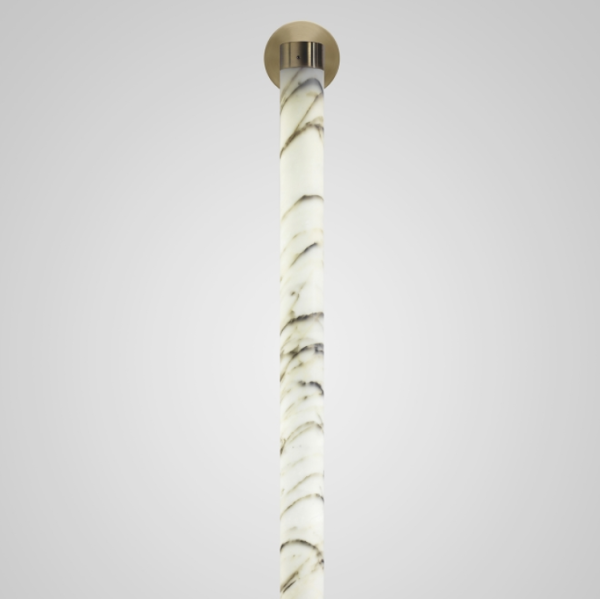 Настінний світильник Lee Broom - Tube Wall