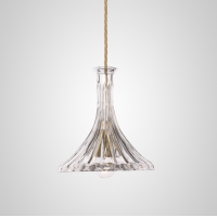 Стельовий світильник Lee Broom - Decanterlight Tulip