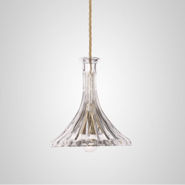 Стельовий світильник Lee Broom - Decanterlight Tulip