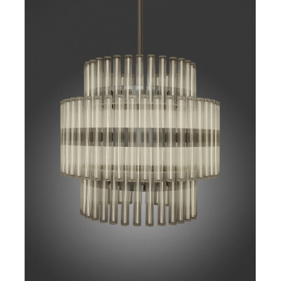Люстра Lee Broom - Aurora 3 Tier Large Chandelier
