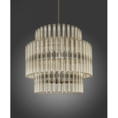 Люстра Lee Broom - Aurora 3 Tier Large Chandelier