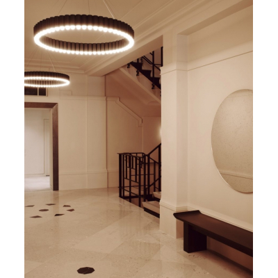 Стельовий світильник Lee Broom - Carousel XL