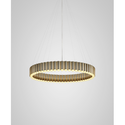 Стельовий світильник Lee Broom - Carousel XL