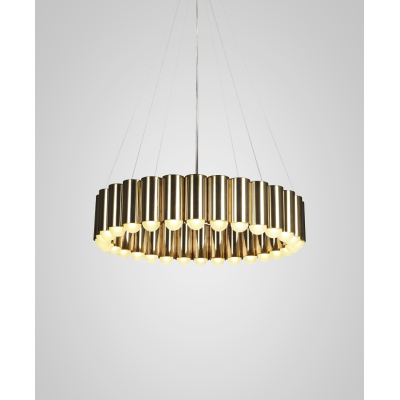 Стельовий світильник Lee Broom - Carousel