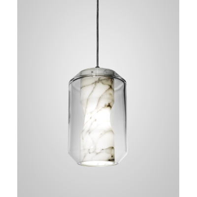 Стельовий світильник Lee Broom - Chamber Light