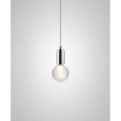 Стельовий світильник Lee Broom - Crystal Bulb