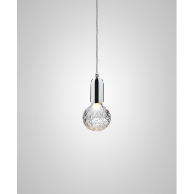 Стельовий світильник Lee Broom - Crystal Bulb