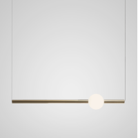Стельовий світильник Lee Broom - Orion Gold Стельовий світильник Lee Broom - Orion Gold
