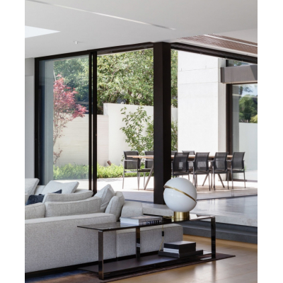 Настільна лампа Lee Broom - Crescent Table Lamp