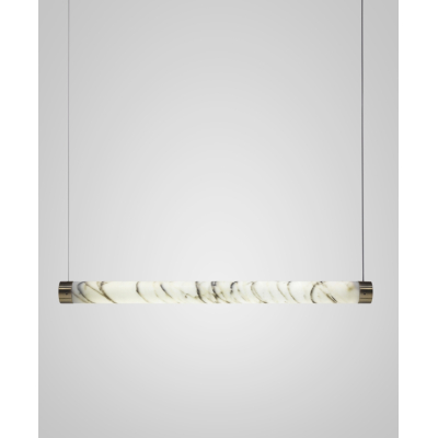 Стельовий світильник Lee Broom - Tube Light