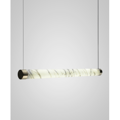 Стельовий світильник Lee Broom - Tube Light