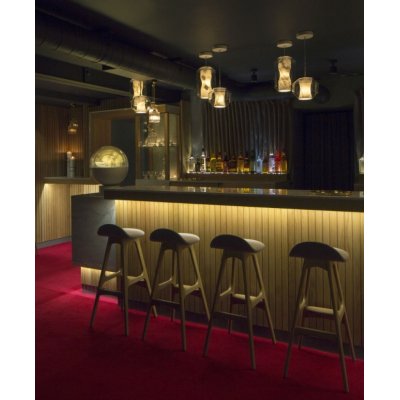 Стельовий світильник Lee Broom - Chamber Light