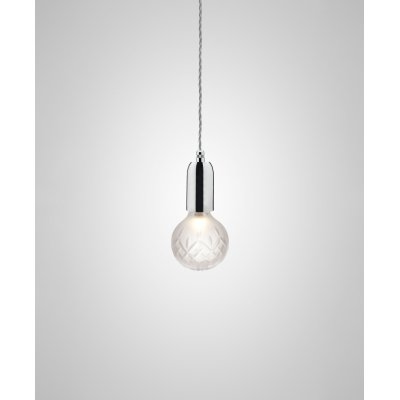 Стельовий світильник Lee Broom - Crystal Bulb