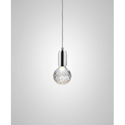 Стельовий світильник Lee Broom - Crystal Bulb