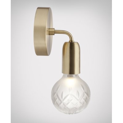 Настінний світильник Lee Broom - Crystal Bulb