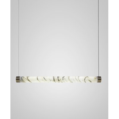 Стельовий світильник Lee Broom - Tube Light