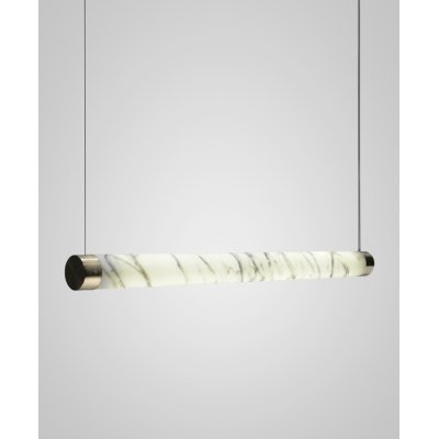 Стельовий світильник Lee Broom - Tube Light