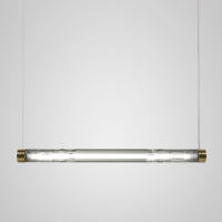 Стельовий світильник Lee Broom - Tube Light
