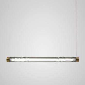 Стельовий світильник Lee Broom - Tube Light