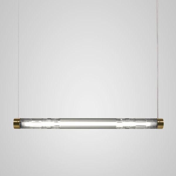 Стельовий світильник Lee Broom - Tube Light