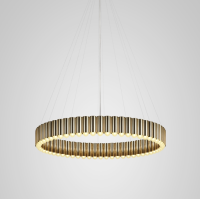 Стельовий світильник Lee Broom - Carousel XL Стельовий світильник Lee Broom - Carousel XL