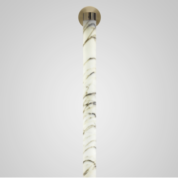 Настінний світильник Lee Broom - Tube Wall