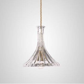 Стельовий світильник Lee Broom - Decanterlight Tulip