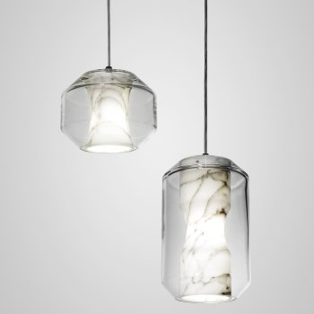 Стельовий світильник Lee Broom - Chamber Light