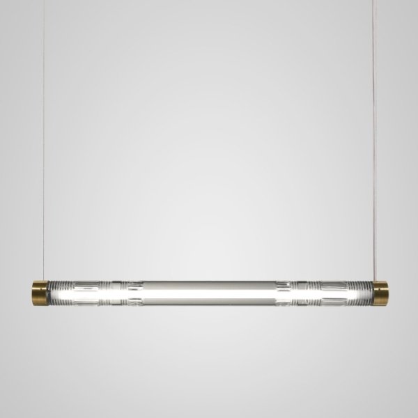 Стельовий світильник Lee Broom - Tube Light