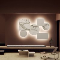 Настінний світильник Lodes - Puzzle Mega Настінний світильник Lodes - Puzzle Mega