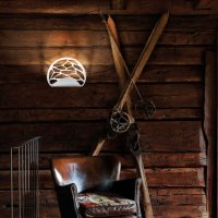 Настінний світильник Lodes - Kelly