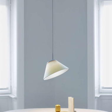 Стельовий світильник Luceplan - Cappuccina