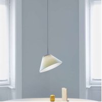 Стельовий світильник Luceplan - Cappuccina Стельовий світильник Luceplan - Cappuccina
