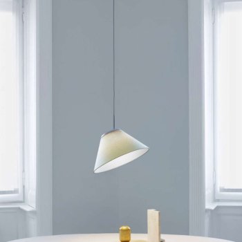 Стельовий світильник Luceplan - Cappuccina