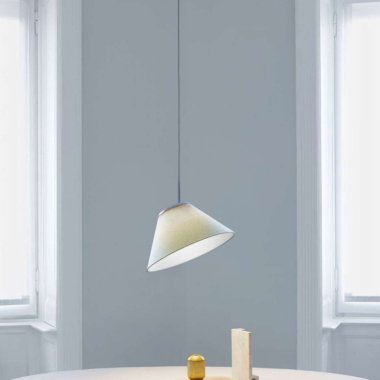 Стельовий світильник Luceplan - Cappuccina