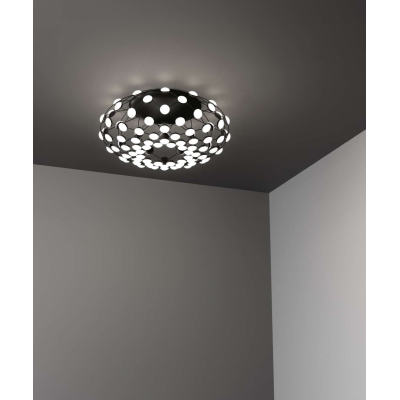 Стельовий світильник Luceplan - Mesh Ceiling
