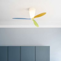 Стельовий світильник Luceplan - Blow