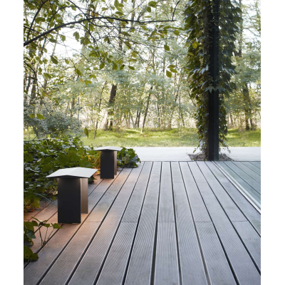 Світильник підлоговий Luceplan - Fienile outdoor