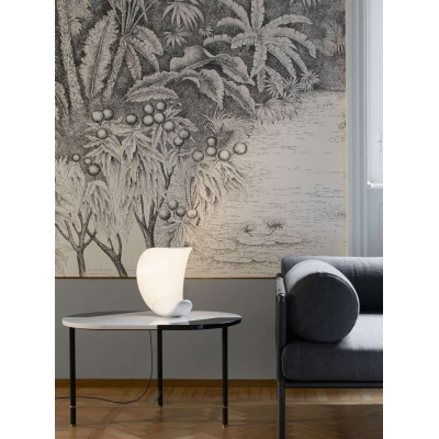 Настільна лампа Luceplan - Curl