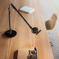 Настільна лампа Luceplan - Tivedo Настільна лампа Luceplan - Tivedo
