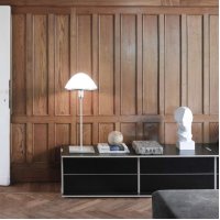 Настільна лампа Luceplan - Miranda Настільна лампа Luceplan - Miranda