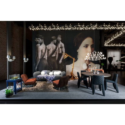 Світильник для підлоги Moooi - Brave New World